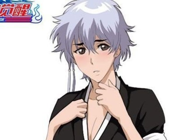 Kotetsu Isane.