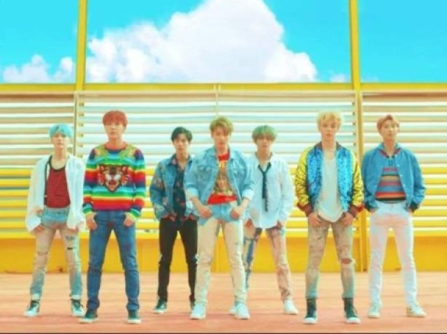 DNA (BTS)