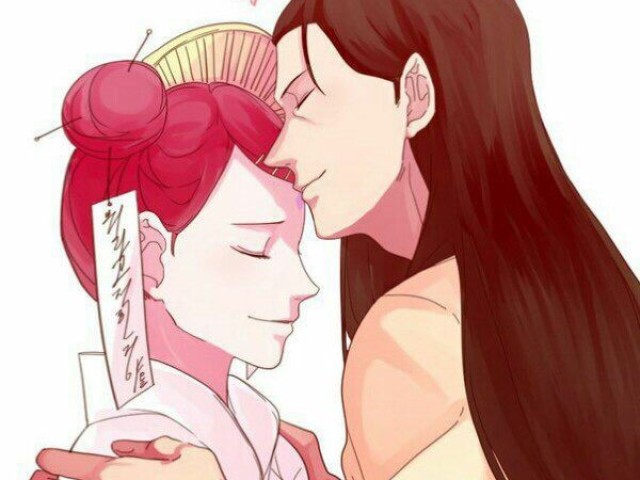 Mito e Harishima
