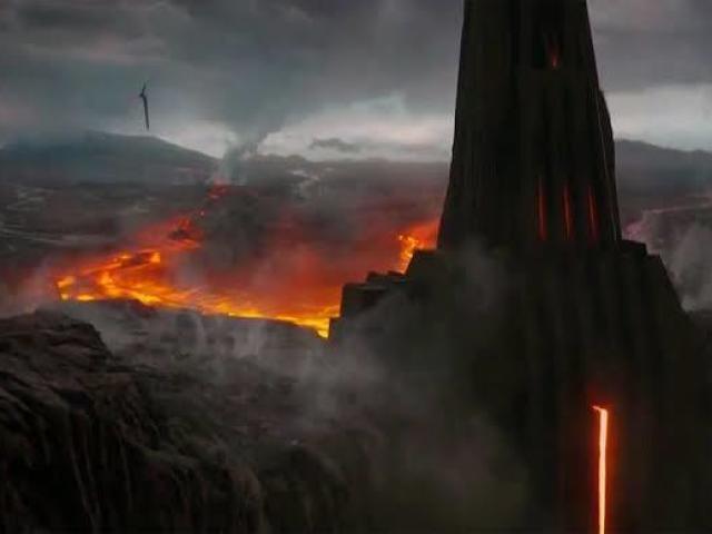 Em que planeta você viveria em Star Wars?