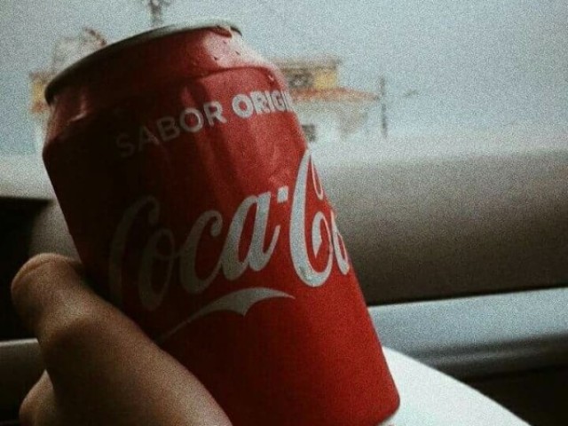 Coca cola