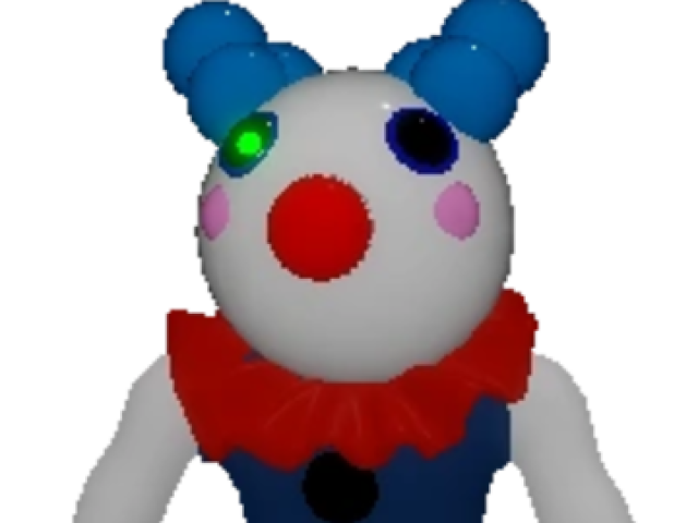 clowny