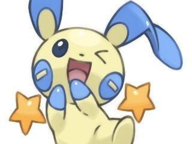 Minun