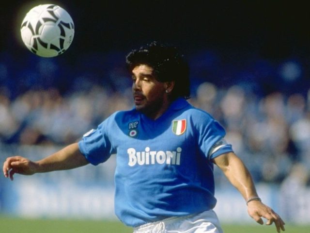 Maradona