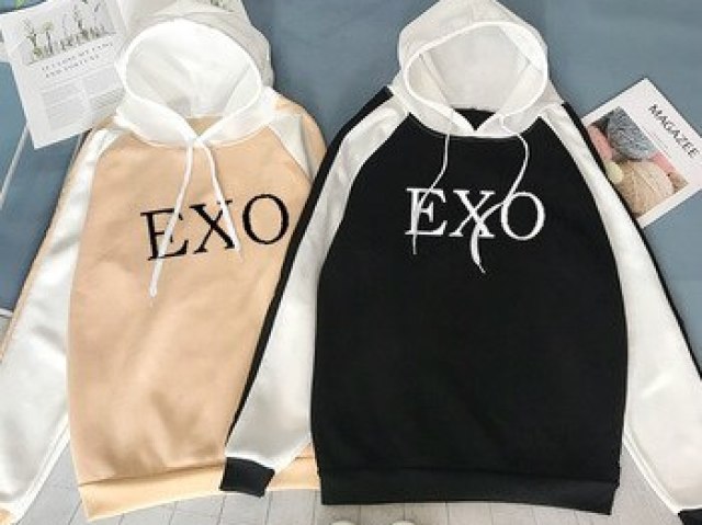 ropa exo