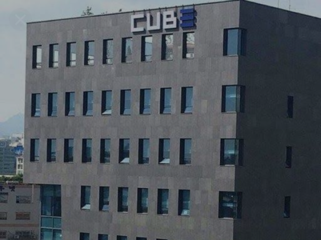 Cube