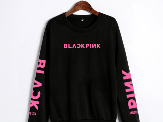 ropa blakpinck