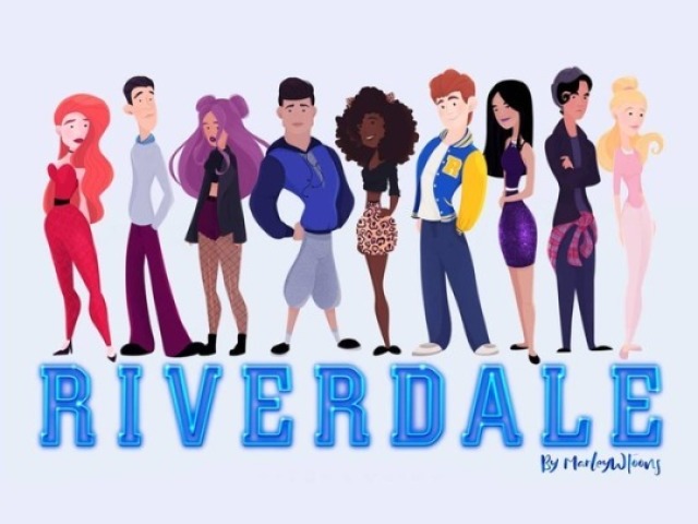 Riverdale