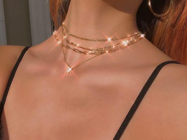 Closet luxuoso