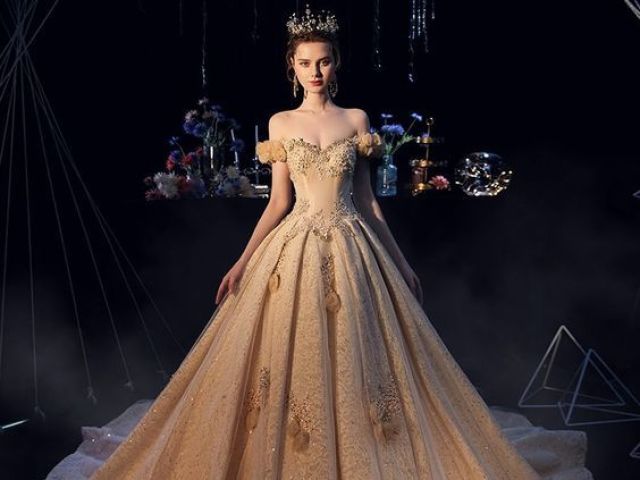 Dia de princesa no salão