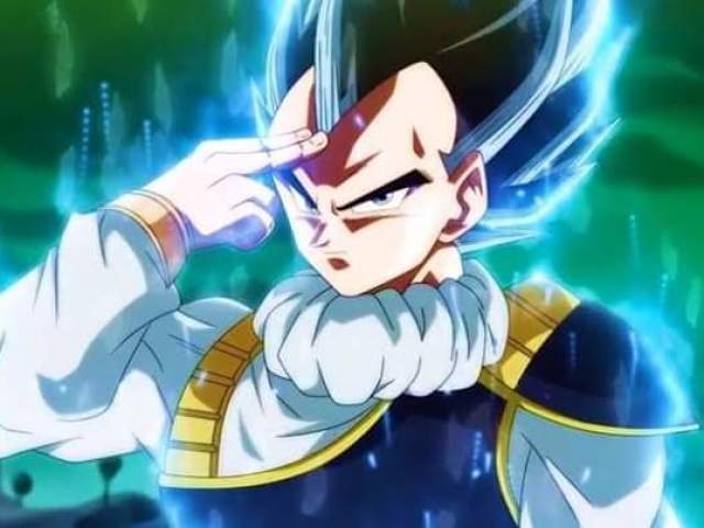 Vegeta