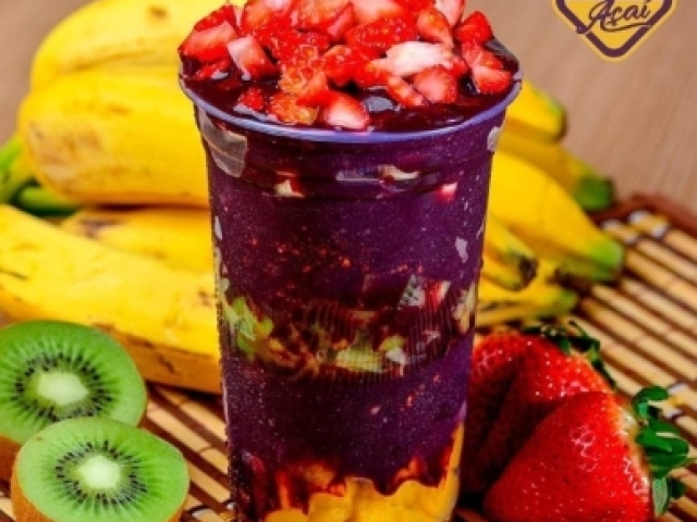 😋AÇAI😋