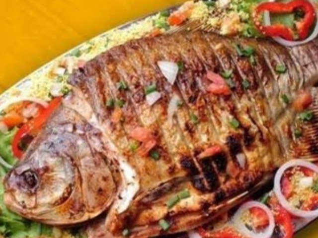 PEIXE