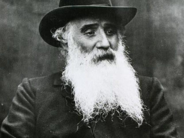 Camille Pissarro