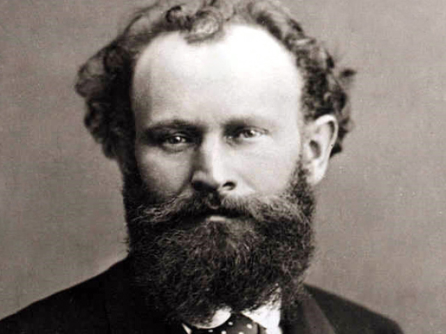 Édouart Manet