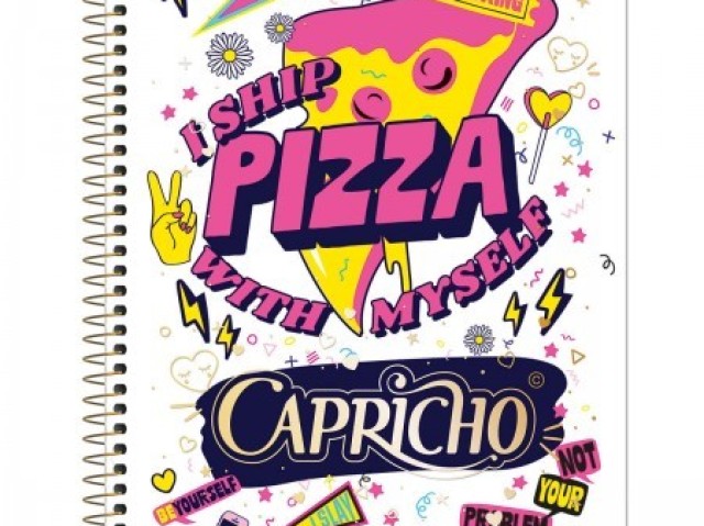 Capricho