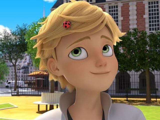 Adrien agreste