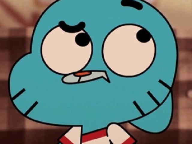 Gumball (O Incrível Mundo de Gumball)