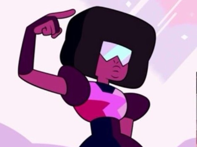 Garnet (Steven Universe)