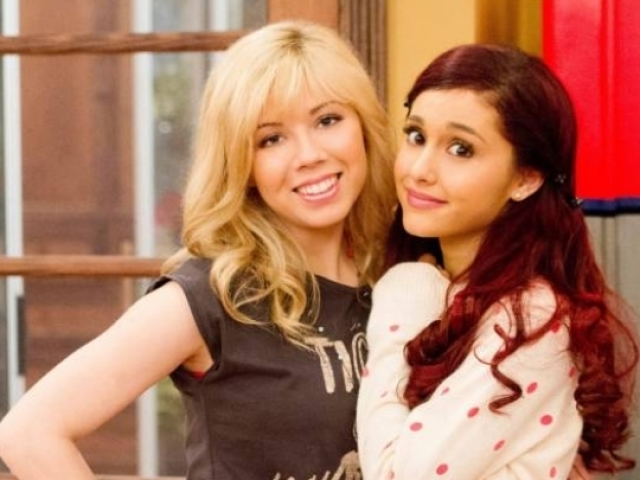 Sam & Cat