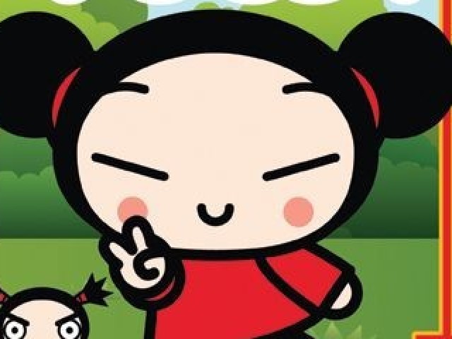 Pucca