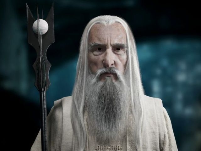 Saruman