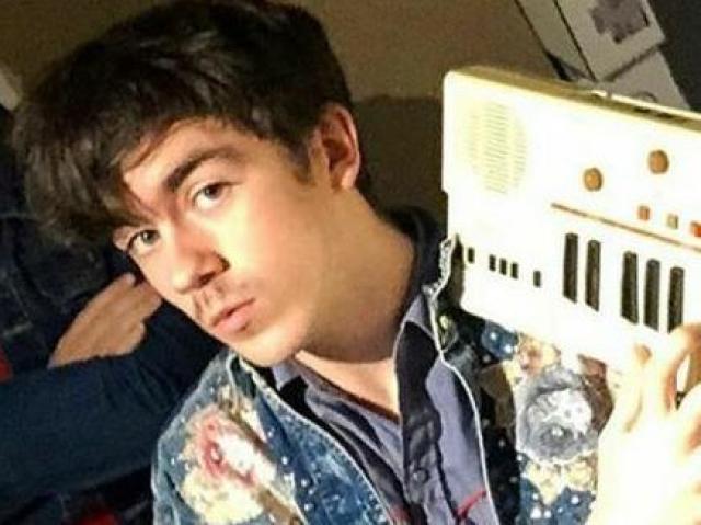 Declan Mckenna