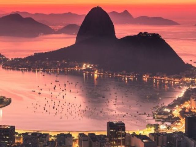 Rio de Janeiro, Brasil