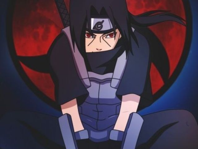 Itachi