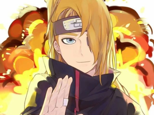 Deidara