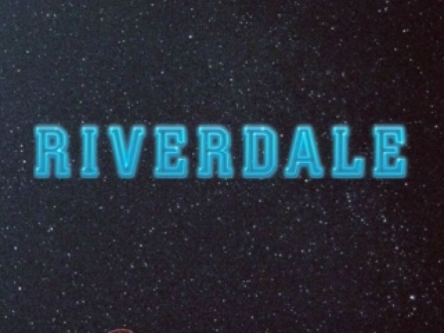 ❣RIVERDALE❣