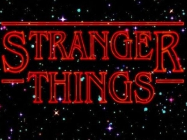 ❣STRANGER THINGS❣