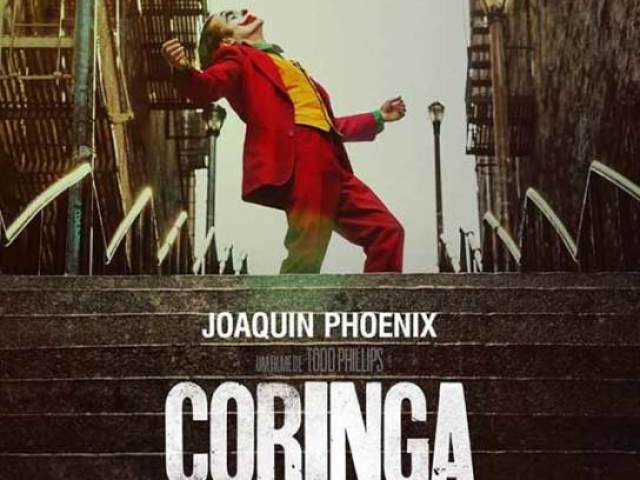 Coringa