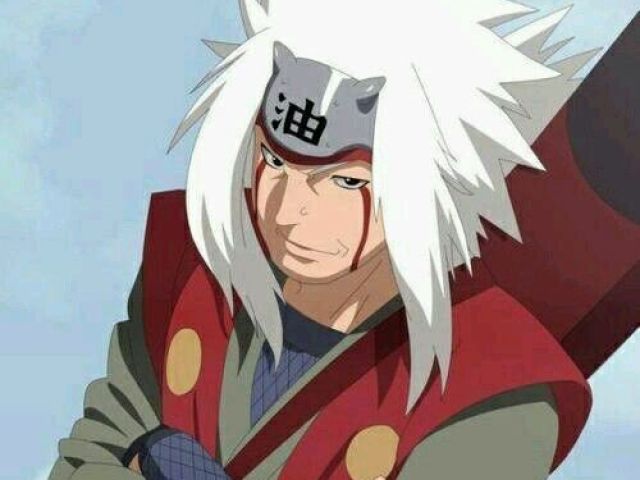 Jiraya