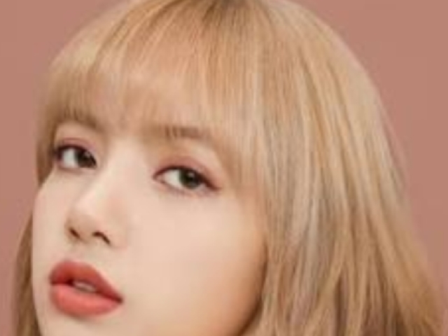 LISA 💖