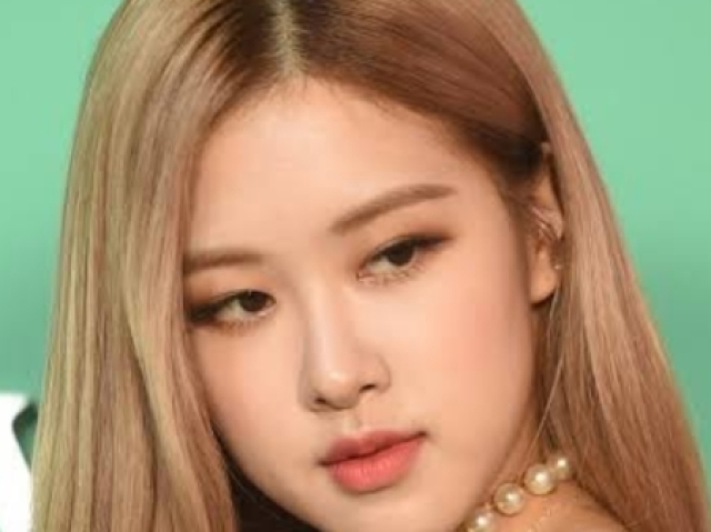 ROSÉ💖