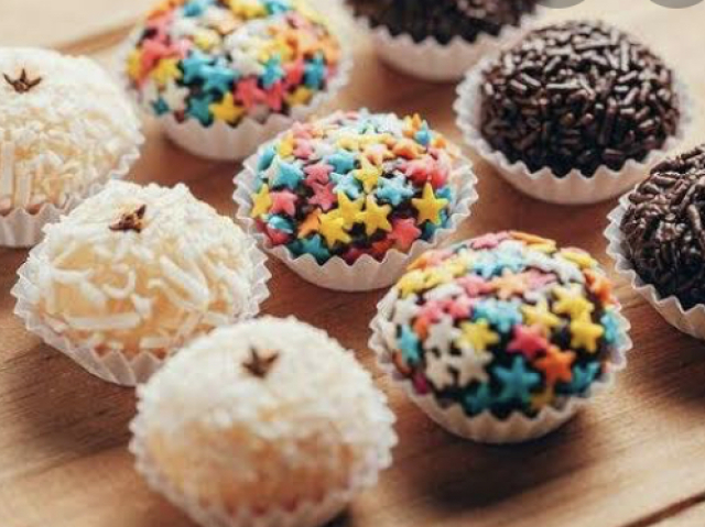 Brigadeiro