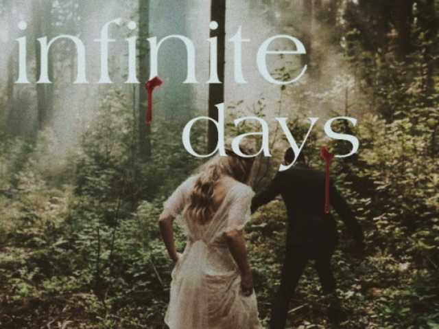 {rpg}đinfinite daysâš PARTE 1.