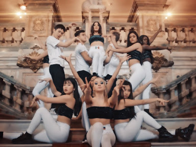 Now United