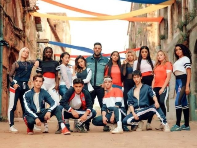 Now United