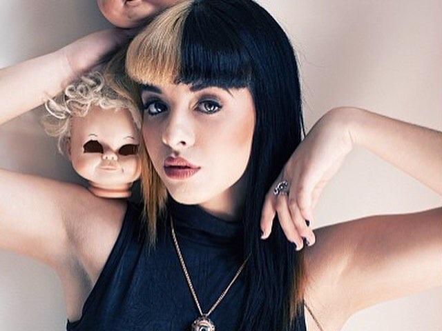 Você realmente conhece Melanie Martinez?