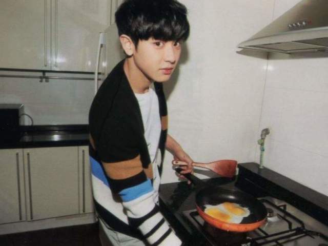 Chanyeol