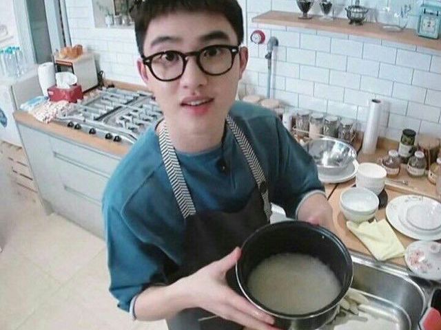 Kyungsoo
