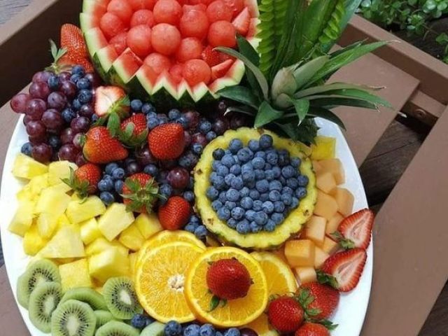 Frutas