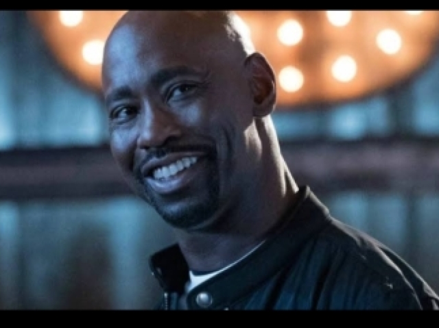 Amenadiel