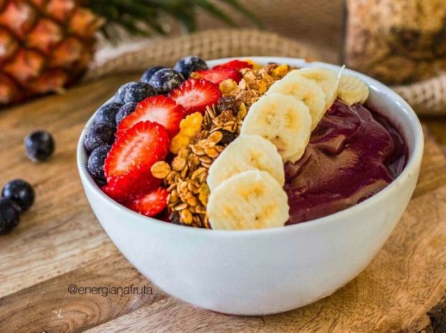 Açaí