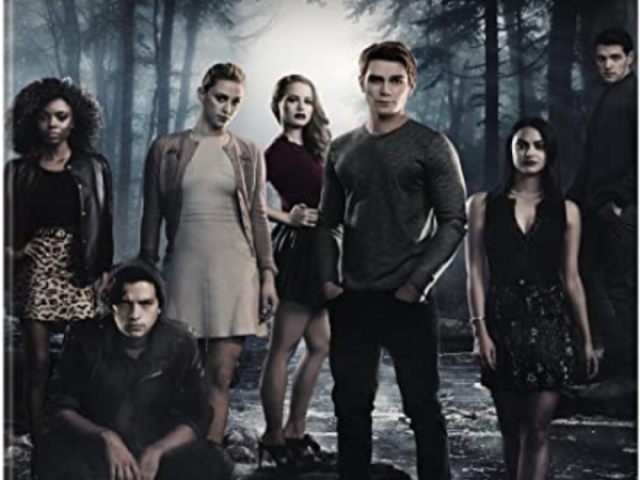 Riverdale