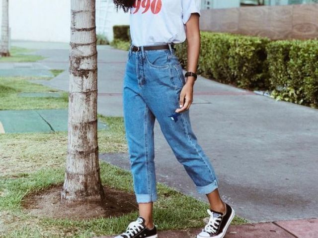 Vintage 90's