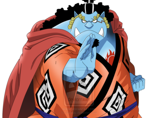 Jinbei