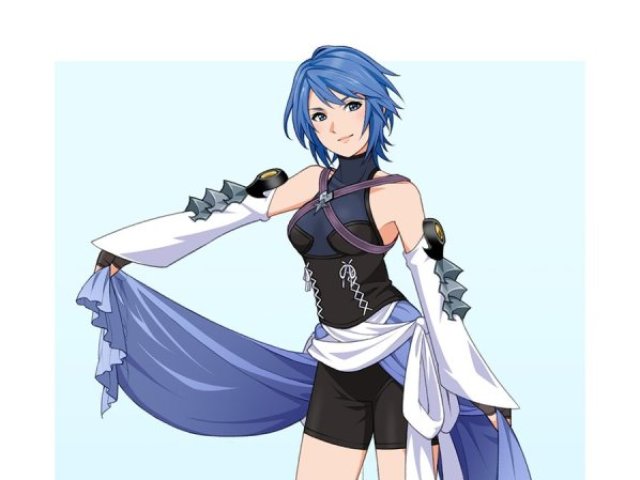 Aqua (Kh)